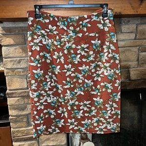 LuLaRoe Cassie skirt